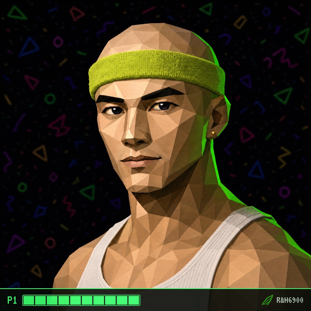 fighter number 109