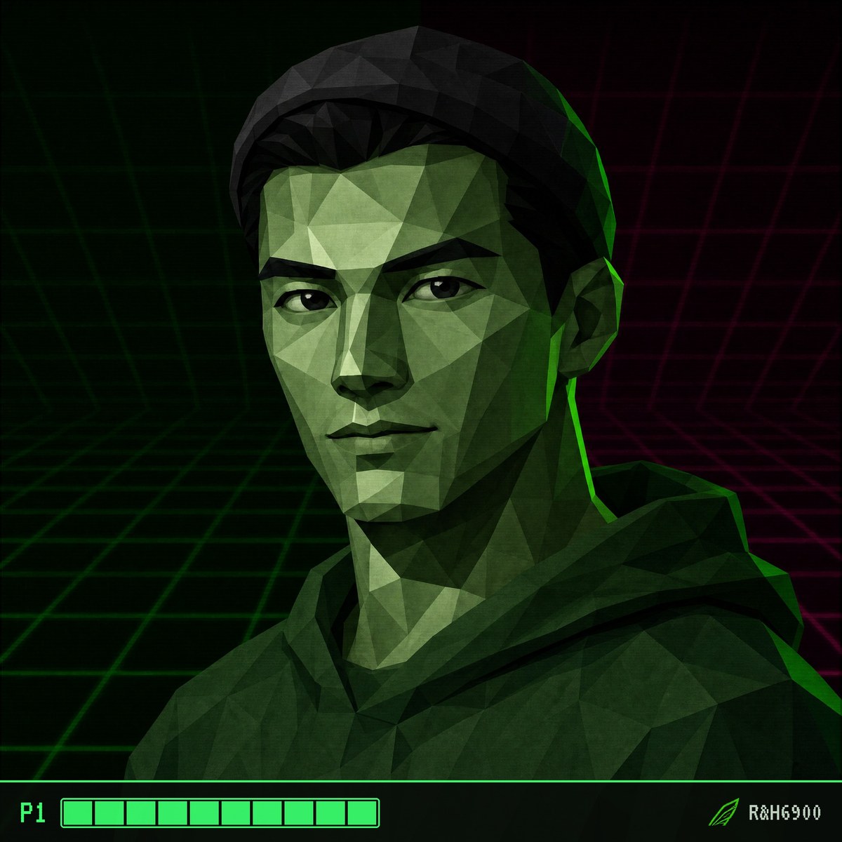 fighter number 2