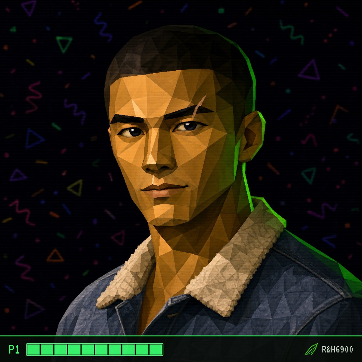 fighter number 28