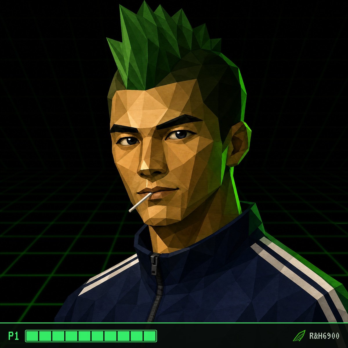 fighter number 29