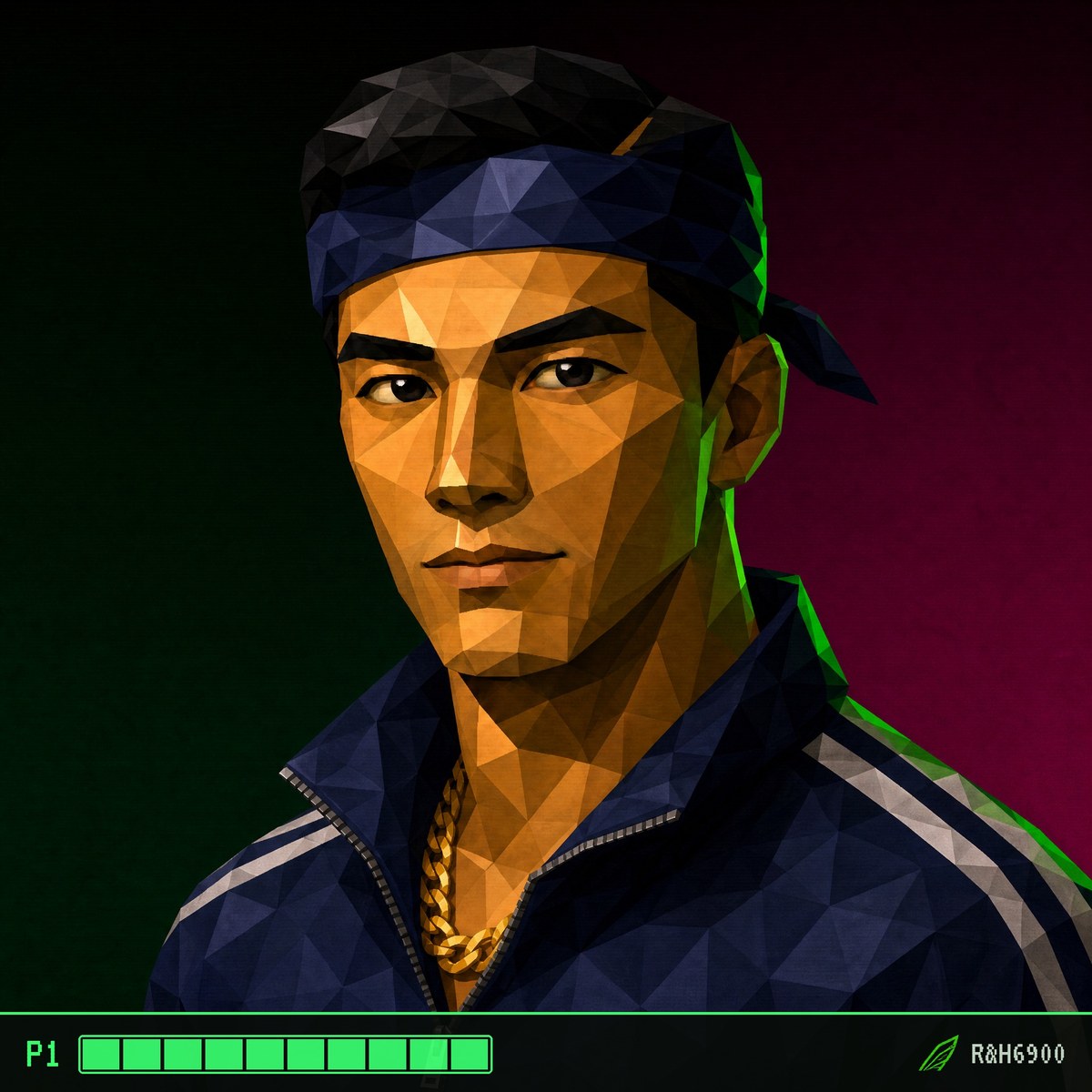 fighter number 35
