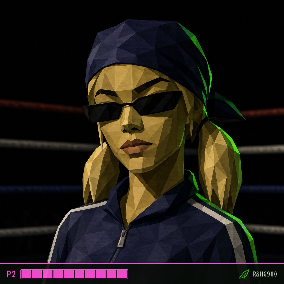 fighter number 44