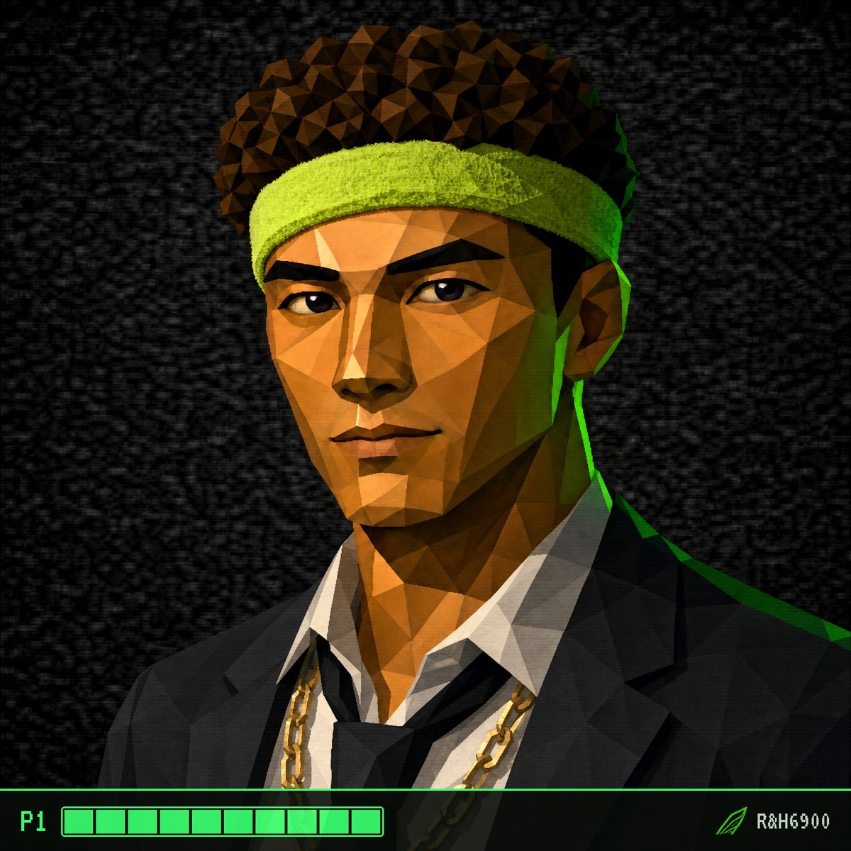 fighter number 47