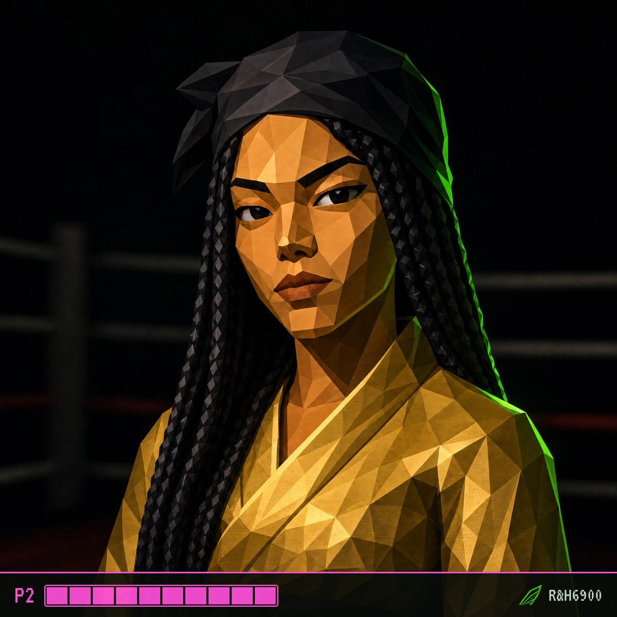 fighter number 48