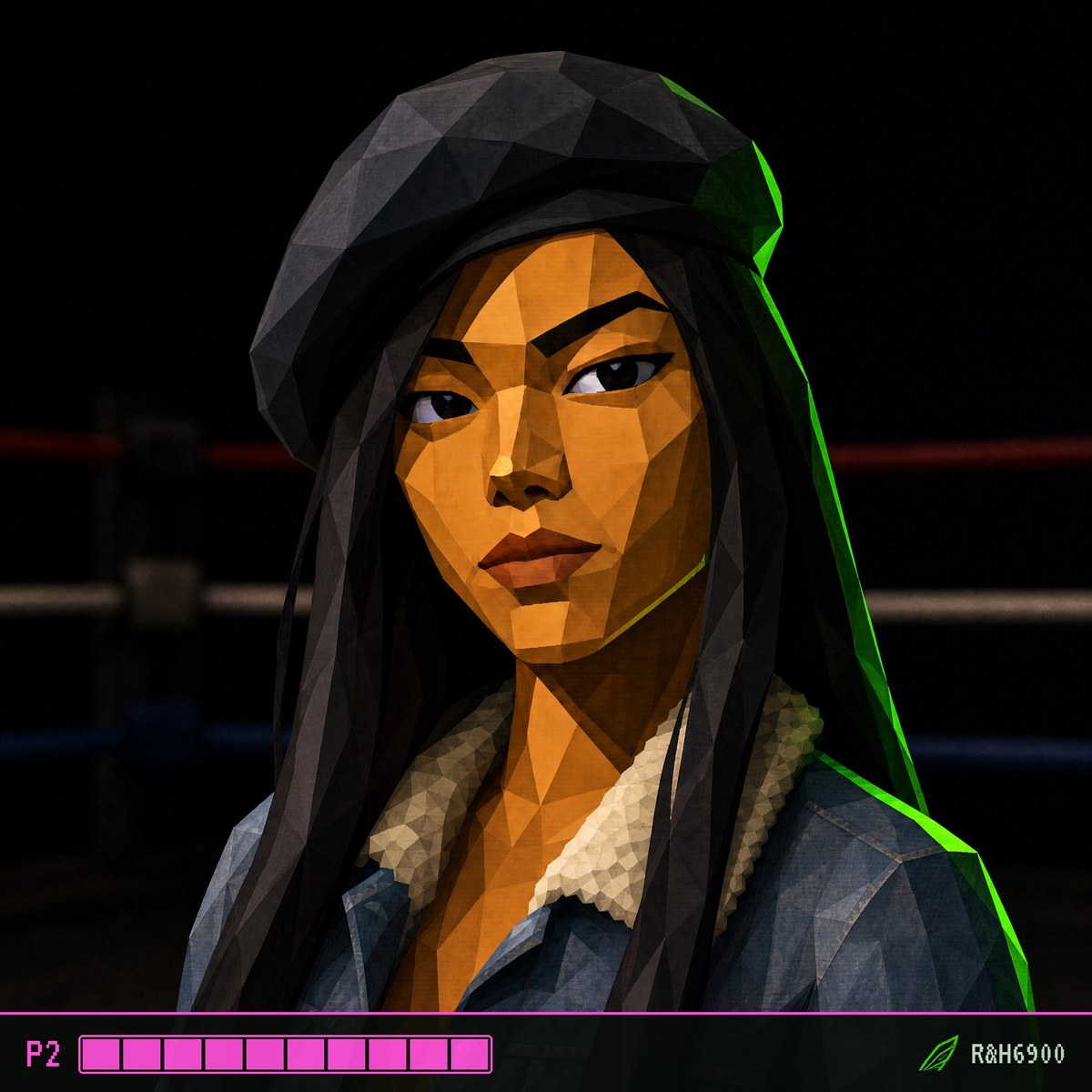 fighter number 52