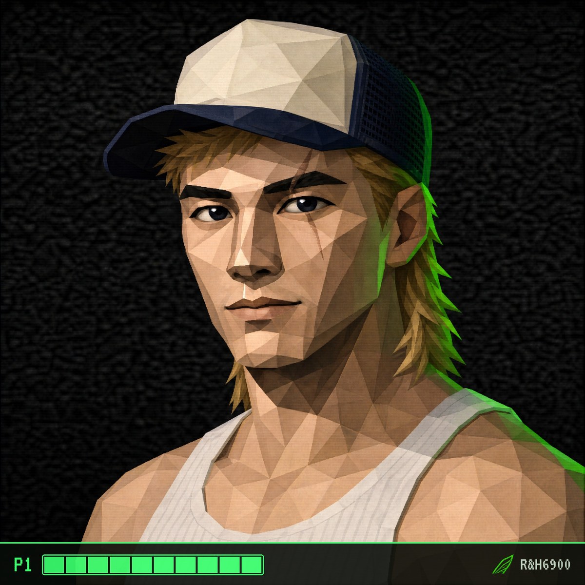 fighter number 54