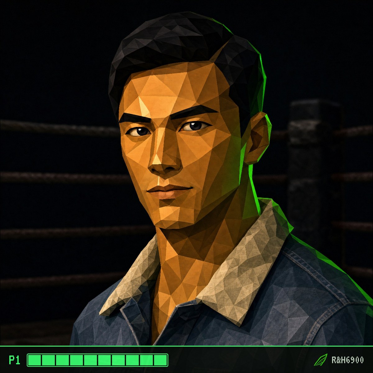 fighter number 60
