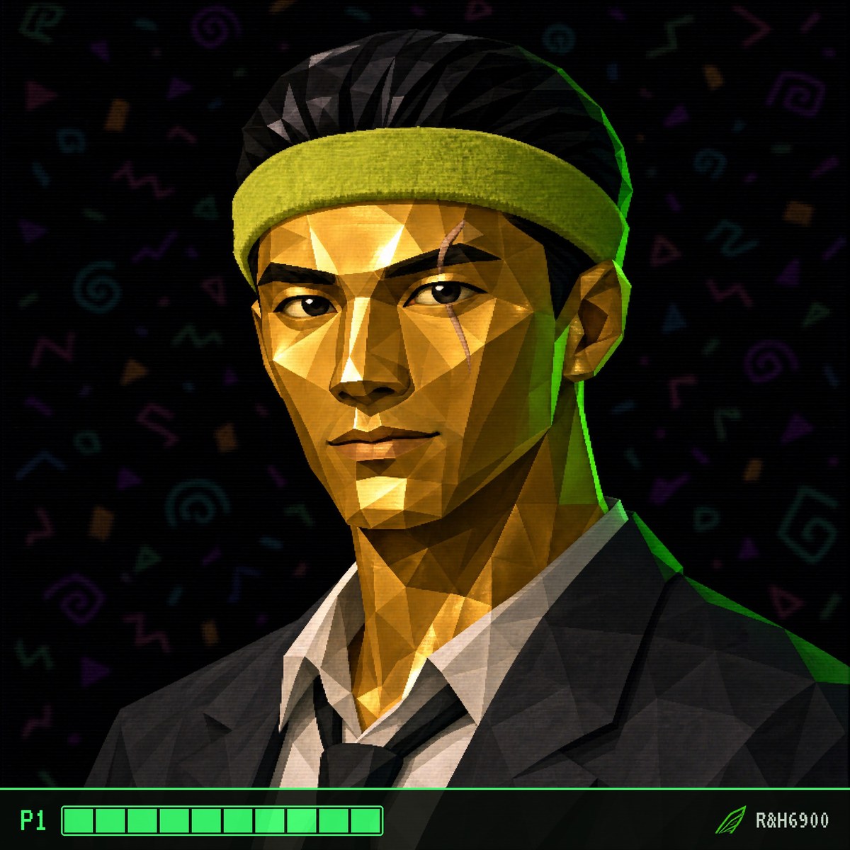 fighter number 62