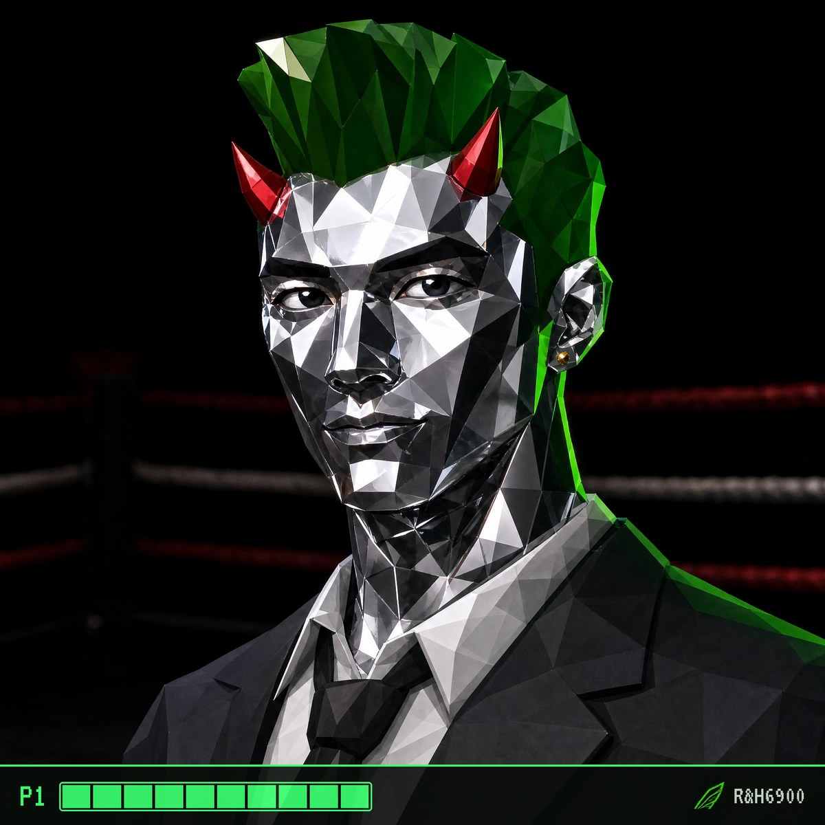fighter number 63