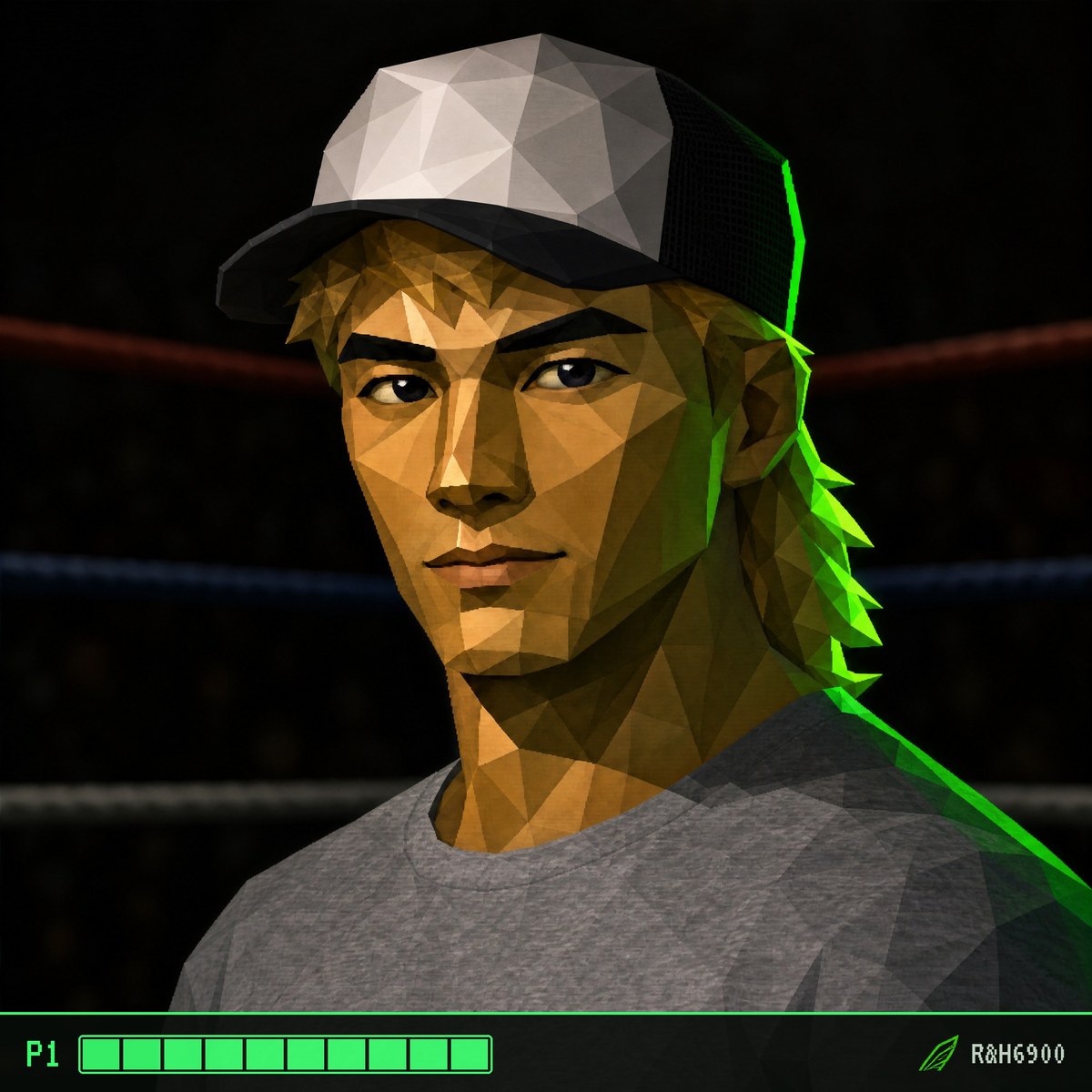 fighter number 78