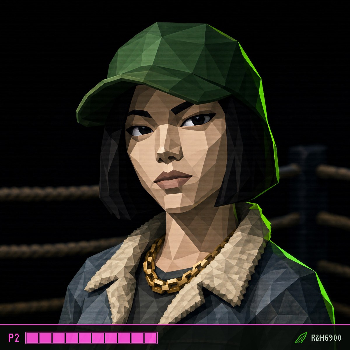 fighter number 80