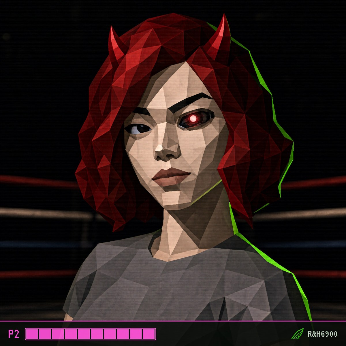 fighter number 88